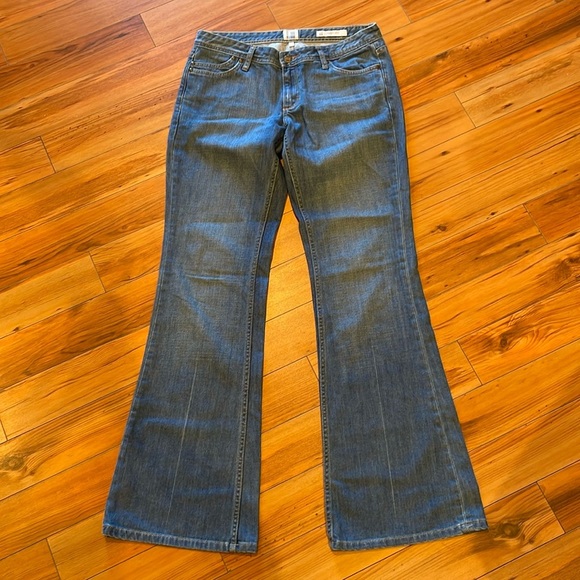 Salt Works Denim - Salt Women’s jeans